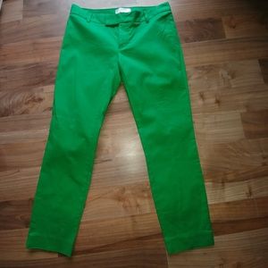Gap - slim cropped- dress pants 🎉HOST PICK 🎉